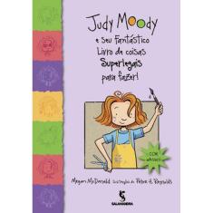 Judy Moody E Seu Fantastico Livro