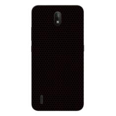 Capa Adesivo Skin362 Verso Para Nokia C2 (2020) - KawaSkin