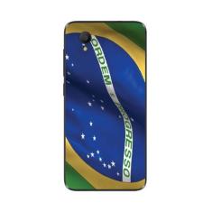 Capa Adesivo Skin628 Verso Para TLC L5 - KawaSkin