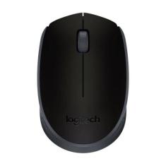 Mouse Optico M170 sem Fio Preto - Logitech