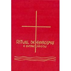 Ritual de exorcismos e outras suplicas - PAULUS, 3