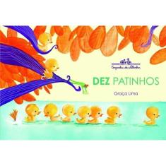 Dez Patinhos
