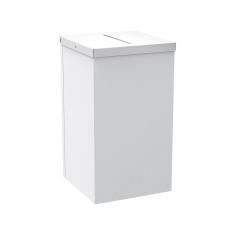 Arandela Taschibra Capella 10V G9 Branca