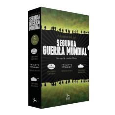 Essencial da Segunda Guerra Mundial - Hunter Books