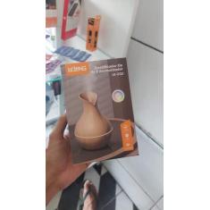 Umidificador De Ar E Aromatizador - LELONG