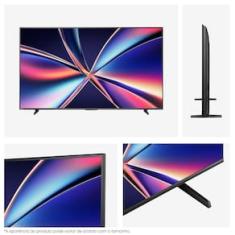 Imagem de Smart TV 65” 4K UHD Hisense ULED MiniLED 65U6QV Vidaa U9 HDR10 Dolby Atmos Preta