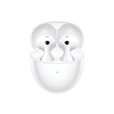 Fone sem Fio Intra-auricular Huawei FreeBuds 6 Branco Bluetooth com Cancelamento de Ruído ANC