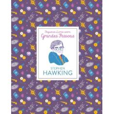 Stephen Hawking - BLUCHER, 3
