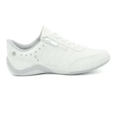 Tênis casual com zíper Kolosh-Feminino