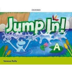 Jump In! A - Class Book