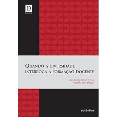 Quando a diversidade interroga a formação docente