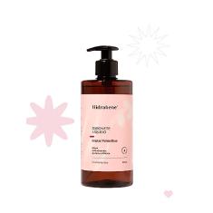 Sabonete Líquido Frutas Vermelhas 250ml - Hidrabene