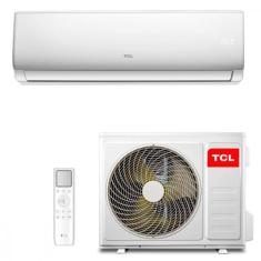 Ar Condicionado Split TCL Hi Wall 9000 BTUs Frio TAC09CSA1 - 220V, 9.0