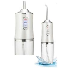 Jato Eletrico Recarregavel Irrigador Agua Eletrico Dental - ZEM