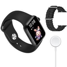 Relógio Inteligente Smartwatch Gs9 Mini Série 9 41mm NFC Chat GPT