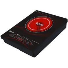 Fogao Eletrico Quanta QTFEI200 1BOCA 220V, 220V