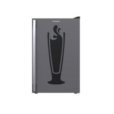 Cervejeira Black Grafite 100 - Venax, 110V