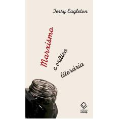 Livro - Marxismo e crítica literária