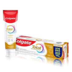 Colgate Creme Dental Total 12 Anti Tártaro 180G