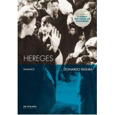 Livro - Hereges