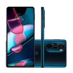 Motorola Moto Edge 30 Pro 256GB Branco - Bom Usado