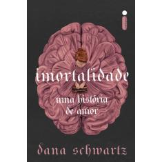Livro - Imortalidade