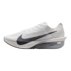 Nike Tênis de corrida masculino Vaporfly 4 (IB8167-999, multicolorido/branco/vela/preto), Branco, 38