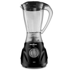 Liquidificador Britânia 3 Velocidades Função Pulsar 2,1 Litros 600W 220V
