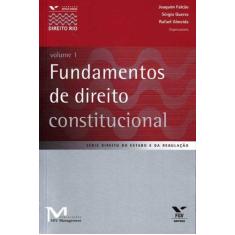 Fundamentos de Direito Constitucional - FGV, 3