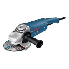 Esmerilhadeira Angular Bosch Gws 2200W-180 220V Profissional