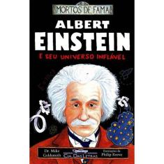 Albert Einstein e Seu Universo