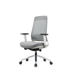 Cadeira Executiva Filo B1 Bs Branco