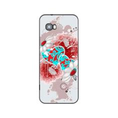 Capa Adesivo Skin363 Verso Para Positivo P28