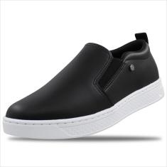 Tênis Feminino Slip On Ramarim Casual-Feminino