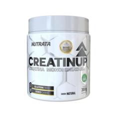Creatinup Creatina Monohidratada 300g - Nutrata