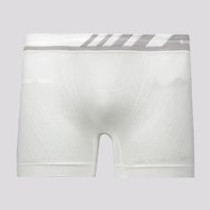 Cueca Boxer Lupo Microfibra Branca, EG