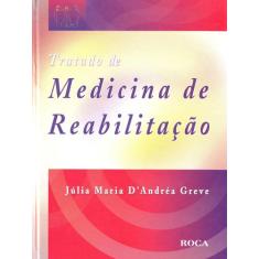 Livro - Tratado de Medicina de Reabilitação