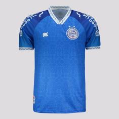 Camisa Esquadrão Bahia Consciência Negra 2024-Masculino