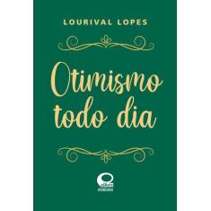 Livro - Otimismo todo dia - Especial