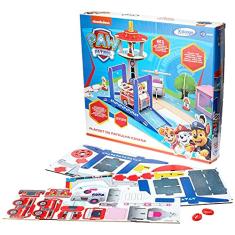 Xalingo Quebra-Cabeça Progressivo Patrulha