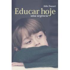 Livro - Educar hoje