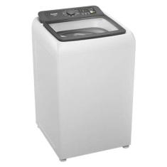 Máquina de Lavar Consul 13kg Automática 12 Programas CWN13AB, Branco, 