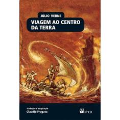 Viagem ao centro da terra