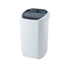 Máquina De Lavar Wanke Comfort Semi-automática 10kg Branco 220V