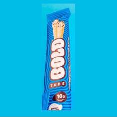Bold Tube (40g) - Sabor: Cookies e Cream