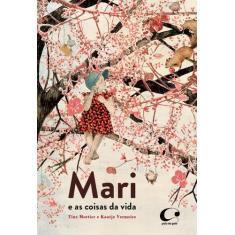 Livro - Mari e as coisas da vida