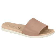 Chinelo Slide Beira Rio Feminino-Feminino