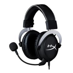 Headset Gamer HyperX CloudX Xbox One, HX-HS5CX-SR