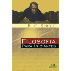 Filosofia Para Iniciantes