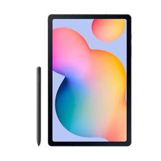 Tablet Samsung Galaxy Tab S6 Lite 10.4 128GB 4GB 8MP 4G Android Cinza - SM-P619NZAZZTO